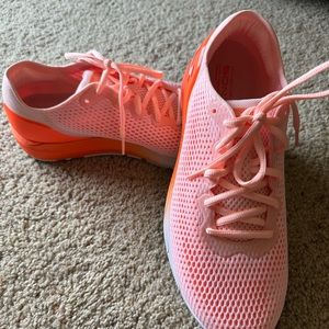 Under Armour Women's UA HOVR Sonic 4 Running Shoes size 11